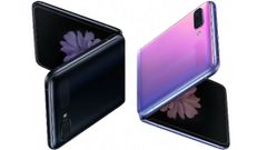 Samsung Galaxy Z Flip: வாங்குனா இந்த சாம்சங் ஸ்மார்ட்போனை தான் வாங்கனும்.! பணம் ரெடி பண்ணிக்கோங்க.!