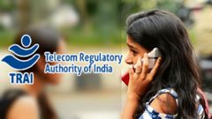 TRAI அதிரடி: இனி 'இந்த' சேவைக்கு கட்டணமும் இல்லை-வரம்பும் இல்லை; முற்றிலும் இலவசம் தான்!
