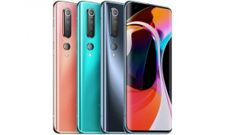 Xiaomi Mi 10, Mi 10 Pro ஸ்மார்ட்போன்கள் அறிமுகம்.! 108MP கேமரா+ 30W வயர்லெஸ் சார்ஜிங்.!