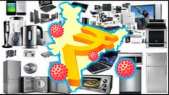 ஒரே ஒரு 'வைரஸ்' டோட்டல் பிஸினஸும் க்ளோஸ்! கொரோனாவால் அதிகரிக்கும் விலை!