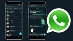 WhatsApp Dark Mode: வந்துவிட்டது வாட்ஸ்ஆப் டார்க் மோட்.! எளிமையாக எனேபிள் செய்ய சிம்பிள் டிப்ஸ்.!