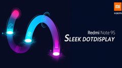 ரெட்மி நோட் சீரிஸ் பிரியர்களா நீங்கள்., இன்று அறிமுகமாகும் Redmi note 9s!