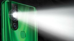 Infinix note 7 சீரிஸ் அறிமுகம்: பஞ்ச் ஹோல் டிஸ்பிளே, 48 எம்பி கேமரா இன்னும் பல!