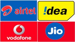 Jio, Airtel, Vodafone Idea அறிவித்த அதிரடி அறிவிப்பு! மே 3ம் தேதி வரை இந்த சேவை இலவசம்!