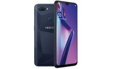 Oppo A12 Launched: டூயல் ரியர் கேமராவுடன் அசத்தலான ஒப்போ ஏ12 ஸ்மார்ட்போன் அறிமுகம்.!