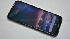 Nokia 4.2 ஸ்மார்ட்போன் மாடலுக்கு புதிய அப்டேட்.!