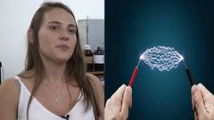 காகிதத்திலிருந்து மின்சாரம் எடுத்த மாணவி! மலிவான விலையில் ஏழைகளுக்கு மின்சாரம் உருவாக்கலாம்!
