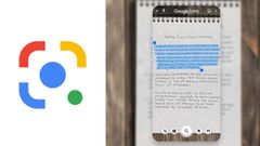Google Lens மூலம் கையால் எழுதிய வார்த்தைகளை ஒரே கிளிக்கில் எப்படி டிஜிட்டலாக மாற்றுவது?