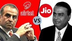 Airtel இன் 50ஜிபி அதிவேக டேட்டா இப்படி ஒரு மலிவு விலையிலா? ஜியோவை மிஞ்சிய திட்டம்!