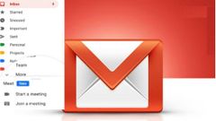 Gmail-ல் புது அம்சம் அறிமுகம்: இனி ஜிமெயில் மூலம் கூகுள் மீட் இலவச வீடியோ கால்!