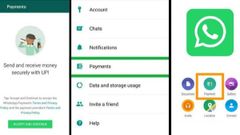 இனி இதன் ஆதிக்கம் தான்: மே மாத இறுதிக்குகள் களமிறங்கும் whatsapp pay?