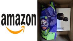 Amazon: ரூ.300 ஆர்டருக்கு ரூ.19,000 மதிப்பிலான ஹெட்போன் டெலிவரி! அமேசான் தந்த இன்ப அதிர்ச்சி.!