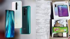 Amazon வாடிக்கையாளர்களே உஷார்.! பார்சல் டெலிவரி பெயரில் மோசடி - இனி செக் செஞ்சு வாங்குங்க!