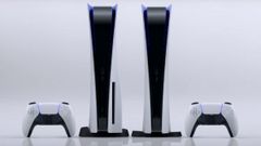 Sony பிளேஸ்டேஷன் 'PS 5' இப்படித்தான் இருக்கும் மிரட்டலான விடியோவை வெளியிட்ட நிறுவனம்!