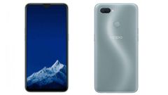 ரூ.8,990-விலையில் அட்டகாச ஒப்போ ஏ11கே ஸ்மார்ட்போன் அறிமுகம்.! அம்சங்கள்.!