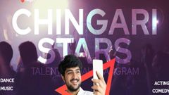 அறிய வாய்ப்பு., ரூ.1 கோடி பரிசு:15 வினாடி வீடியோ போதும்- காமெடி, நடிப்பு, பாடல் இதில் திறமை இருக்கா?