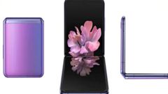Galaxy Hours Flash Sale: Z Flip வாங்கினால் 50% கேஷ்பேக் சலுகை வாய்ப்பு! எங்கே வாங்கலாம்!