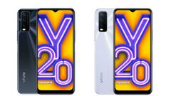 விவோ Y20 மற்றும் Y20I ஸ்மார்ட்போன்கள் அறிமுகம்.! விலை மற்றும் விபரங்கள்.!