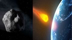 பூமி நோக்கி வரும் பேராபத்து.. ஆண்டின் இறுதியில் இப்படி ஒரு நிகழ்வா? உண்மை இதுதான்!