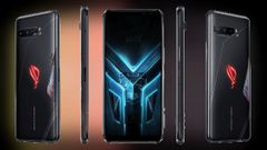 மிரட்டலான கேமிங் Asus ROG Phone 3 சலுகையுடன் இன்று விற்பனை!