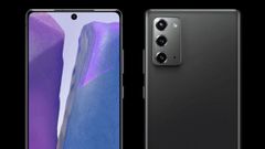 Galaxy Unpacked 2020 இல் அறிமுகமாகும் சாம்சங் கேலக்ஸி நோட் 20 போனின் விலை என்னவாக இருக்கும்?
