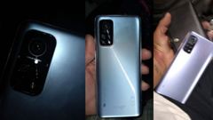 சியோமி இன் அடுத்த ஸ்மார்ட்போன்கள் இவை தான்! புதிய Mi 10T, Mi 10T Pro மற்றும் Mi 10T Lite தகவல்!