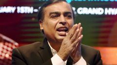 அமேசானுக்கு குட்பை: எங்கும் ரிலையன்ஸ்., எதிலும் ரிலையன்ஸ்- மற்றொரு பிளாக்பஸ்டர் ஒப்பந்தம்!