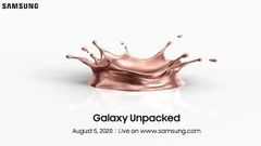 சாம்சங் Galaxy Unpacked 2020 நிகழ்வை லைவ் பார்ப்பது எப்படி?