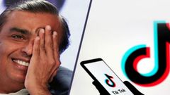 டிக்டாக்-ல் முதலீடு செய்கிறதா ரிலையன்ஸ் நிறுவனம்? மீண்டும் வந்துவிடுமோ?