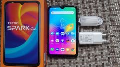 டெக்னோ ஸ்பார்க் கோ 2020 நாளை அறிமுகம்: எதிர்பார்க்கப்படும் விலை மற்றும் அம்சங்கள்!