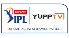 இனி YuppTV கூட ஐபிஎல் 2020 போட்டிகளை பார்க்க முடியும்.! கூடுதல் முயற்சி.!