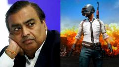 PUBG கேமிற்கு போட்டியாக அம்பானியின் JioG கேம் உண்மையா? தீயாய் பரவும் செய்தி!