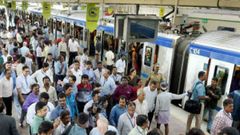 இந்த ஸ்மார்ட்வாட்ச் கையில் இருந்தா போதும்: சென்னை மெட்ரோ ரயிலில் பயணம் செய்ய தடைகளே இல்லை!