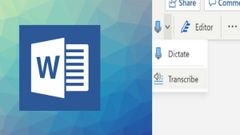Microsoft Word அதிகம் பயன்படுத்தும் பயனர்களுக்கு தரமான வசதி அறிமுகம்.! பயன்படுத்துவது எப்படி?