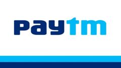 'திரும்பி வந்துட்டேன்னு சொல்லு' என்று மாஸாக என்ட்ரி கொடுத்த Paytm!