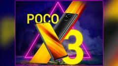 Poco X3 கலக்கலாக இந்தியாவில் அறிமுகம்! மிரட்டலான சிறப்பம்சங்களுடன் விலை இவ்வளவு தானா?