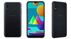 Samsung கேலக்ஸி M11 மற்றும் கேலக்ஸி M01 மீது விலை குறைப்பு! சத்தமில்லாமல் சாம்சங் பார்த்த வேலை!