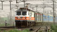 செப்.,7 முதல் ரயில் சேவை: முன்பதிவு தொடக்கம்- பயணிகள் பின்பற்ற வேண்டிய வழிமுறைகள்!