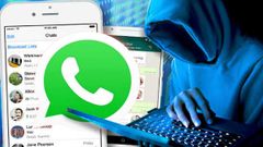 WhatsApp பயனர்களே உஷார்! வாட்ஸ்அப்பை செயலிழக்கச் செய்யும் டெக்ஸ்ட் பாம்!