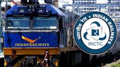 இனி ரயில் புறப்படுவதற்கு 5 நிமிடம் முன்பாக கூட டிக்கெட் பெறலாம்.! IRCTC புதிய அறிவிப்பு.!