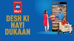 சென்னை: சந்தா அடிப்படையில் பால், பழங்கள் டெலிவரி சேவையை துவங்கிய ஜியோ மார்ட்.!