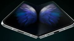 விரைவில் அறிமுகமாகும் சாம்சங் Foldable Smartphone.! முழு விவரம்.!