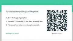 WhatsApp வெப்பில் களமிறங்க தயாராகும் அடுத்த சேவை இது தான்.. கண்டிப்பா யூஸ்ஃபுள் தான்..