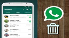 Whatsapp ஓபன் செய்வதற்குள் மெசேஜ் டெலிட் பண்ணிட்டாங்களா?-மற்றவர் டெலிட் செய்த மெசேஜையும் படிக்கலாம்!