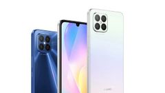 8 ஜிபி ரேம், 66W ஃபாஸ்ட் சார்ஜிங் அம்சத்தோடு Huawei Nova 8 SE அறிமுகம்!