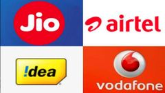 பட்ஜெட் விலையில் பெஸ்ட் Jio, Vodafone Idea and Airtel 'ஒர்க் ஃப்ரம் ஹோம்' திட்டங்கள் இதுதான்..
