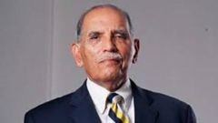 FC Kohli:இந்திய ஐடி இண்டஸ்ட்ரியின் தந்தை எஃப்சி கோலி காலமானார்!