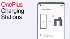 சத்தமில்லாமல் Charging Stations அம்சத்தை அறிமுகம் செய்த ஒன்பிளஸ்.!