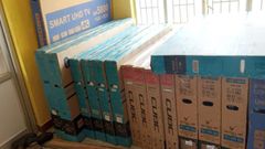 மலிவு விலையில் போலி சோனி டிவி விற்பனை: 3 பேர் கைது.! சிக்கியது எப்படி?