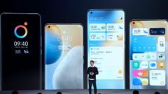 விவோ Origin OS அறிமுகம்.! என்னென்ன அம்சங்கள்?